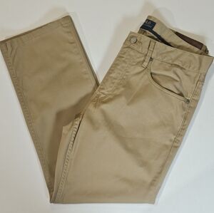 Polo by Ralph Lauren Tan Chino Pants